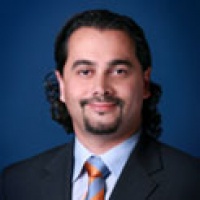 Dr. Dr. Andrew R. Langroudi, D.P.M., Podiatrist (Foot and Ankle Specialist)