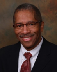 Dr. Juan Bailey MD, Internist