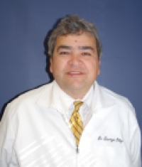 Dr. George Anthony Oley DDS, Dentist