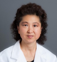 Dr. Grace S Hashisaka O.D., Optometrist