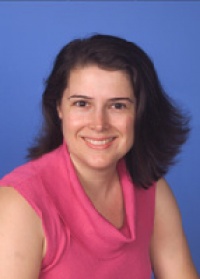 Dr. Jennifer Simmons M.D., Urologist