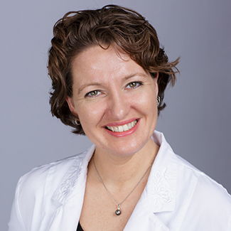 Yuliya Chernyak, LAc, Acupuncturist
