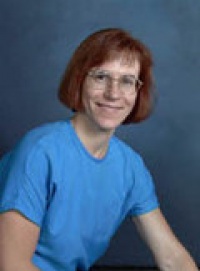 Dr. Janet Marie Dougherty MD