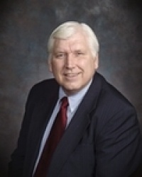 Dr. Leland Robert Mcelmurry MD