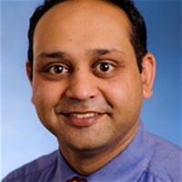 Dr. Hannon R. Patel MD