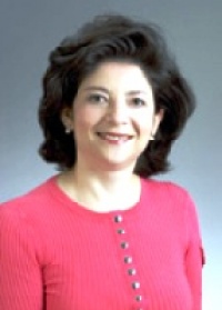 Dr. Yelena Levin MD, Internist