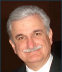 Dr. Edward Gregory Sarkisian D.D.S.