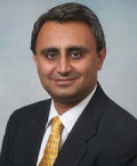 Dr. Amit Joshi MD, Internist