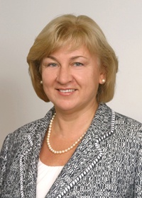 Dr. Larisa  Cheipesh M.D.