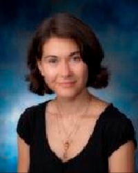 Dr. Nadezhda  Horchner M.D.