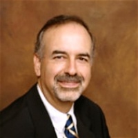Dr. Kenneth Homer M.D., Internist