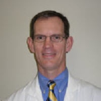 Dr. Bruce Patterson Crowley M.D.