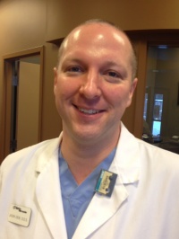 Dr. Jason Alan Dew DDS, Dentist
