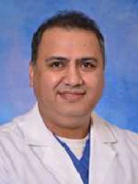 Dr. Muhammad Zs Khan MD, Hospitalist