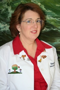 Dr. Diane M. Stein MD, Neurologist