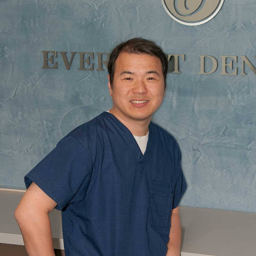 Dr. Eun Pyeun-Kim, DMD, Dentist