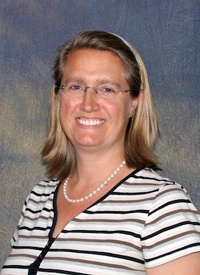 Dr. Katherine Sanford Edwards M.D., Pediatrician