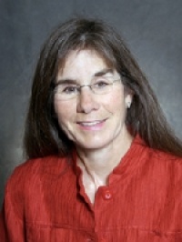 Dr. Judith Martin M.D., Pediatrician