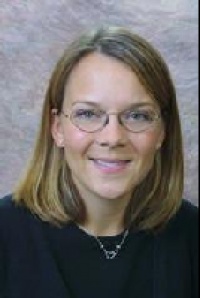 Dr. Mia L. Norlin M.D., Doctor
