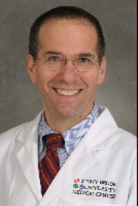 Dr. Elliot Regenbogen M.D., Ear-Nose and Throat Doctor (ENT)