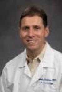 Dr. Stephen Goodman M.D., Gastroenterologist