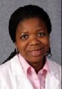 Dr. Juliana A. Ofori-mante M.D., Pediatrician