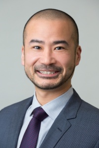 Dr. Tomoyasu Fuji DDS, Dentist
