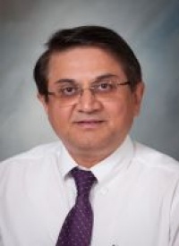 Dr. Salman  Abbasey M.D.