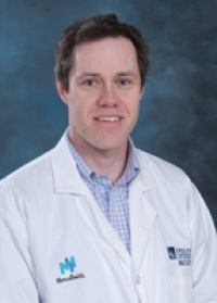 Dr. Charles Bark M.D., Hospitalist