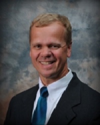 Dr. Troy R. Karlsson M.D.