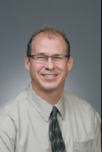 Dr. Craig A Friesen M.D.