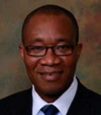 Dr. Adegboyega Temitope Adebayo MD