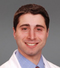 Dr. Yossef Cardozo Blum MD, Orthopedist