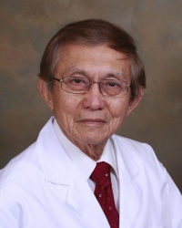 Dr. Lucas Go Tan MD