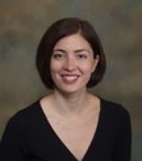 Dr. Nathalie Lynch MD, Pediatrician