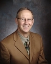 Dr. Raymond Frank Hansen MD, Internist