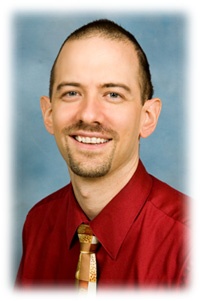 Dr. Kyle Aaron Beiter M.D.