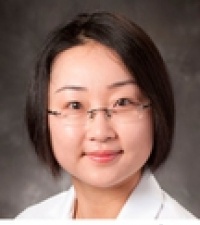 Dr. Jiyo Shin M.D., Family Practitioner