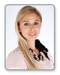 Mariya Rozenblum DDS, Endodontist