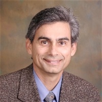 Dr. Ivan Namihas M.D., Radiation Oncologist