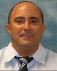 Dr. Yuri  Sanchez M.D.
