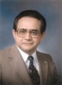 Dr. Modesto Salvador Gometz MD, Adolescent Specialist