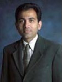 Dr. Avais  Masud MD