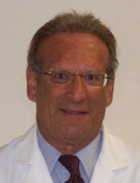 Dr. Marc E Moskowitz DDS, Endodontist