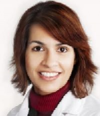 Dr. Nancy Kunjukunju MD, Ophthalmologist