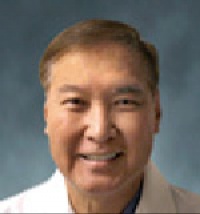 Dr. Jack Takashi Sakai MD.