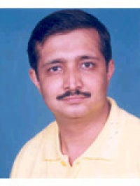 Dr. Pushpanshu  Pushpanshu M.D.