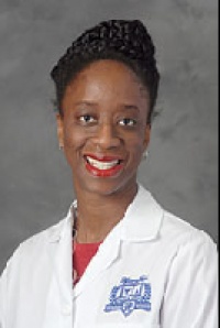 Dr. Denise  White-perkins M.D., PH.D.