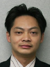 Dr. Andy Tuan Ho M.D., Internist