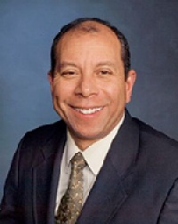 Mr. Luis  Rodriguez MD